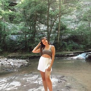 Meet your Posher, Mallory